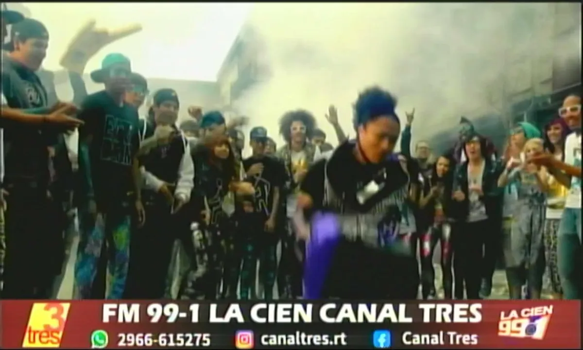 CANAL 3