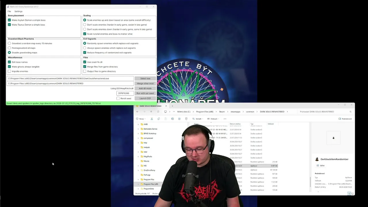 SLITHERINE NEXT 2026 | NOVINKY, TRAILERY A SOUTĚŽE