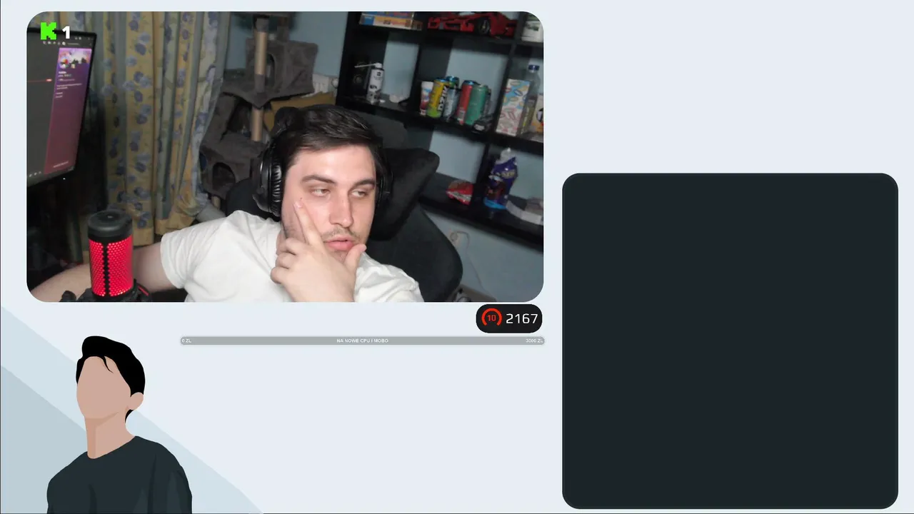 [PL] Cieplej i cieplej | !lowcy !giveaway