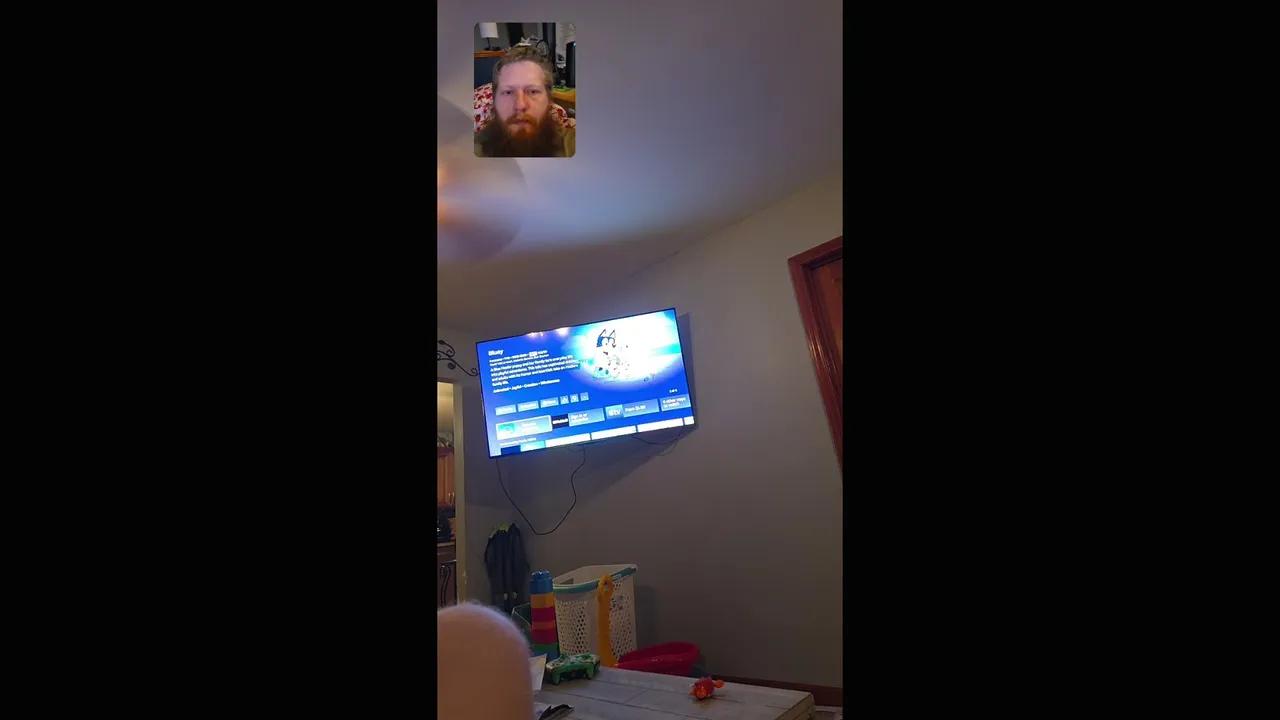 kick go live test 2