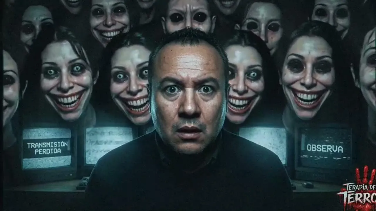 NO ESTABA SOLO EN LA ESCUELA… 👁️ | CASOS PARANORMALES DE DAKJII1