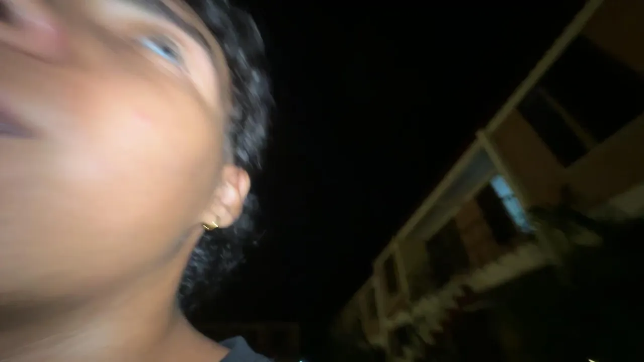 una noche de aventura