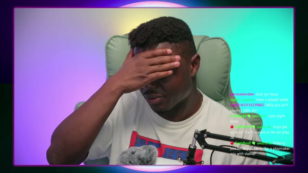 The Best Stream On Kick 7/23/26