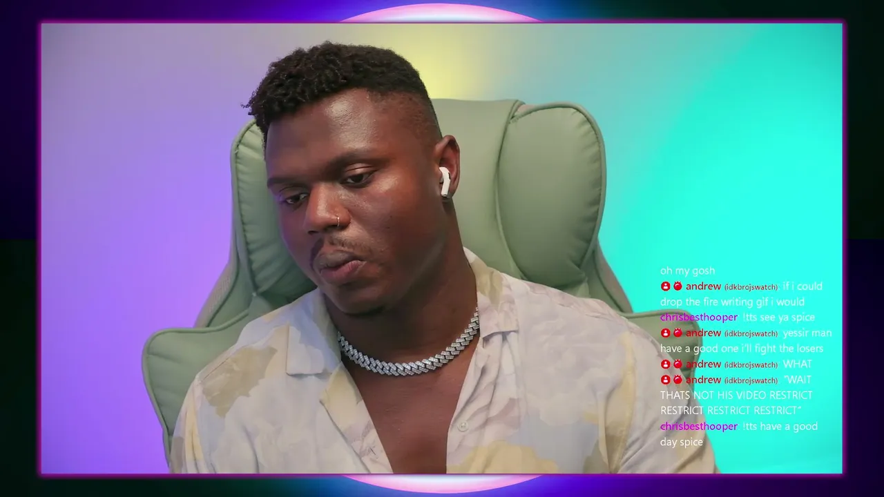 The Best Stream On Kick 7/18/26