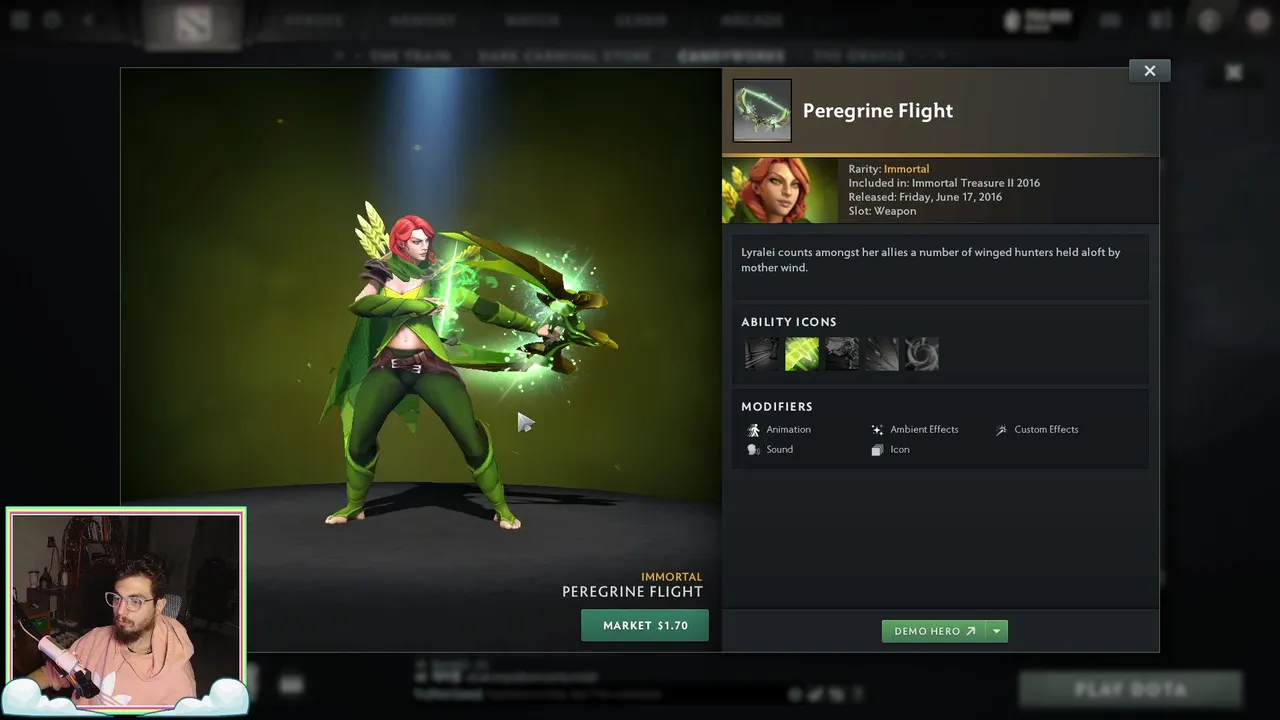 [🇦🇷]🌸Brownie, esperando el despegue 🕹️Ranked lowElo party2 🔠!h para leer tu mensaje