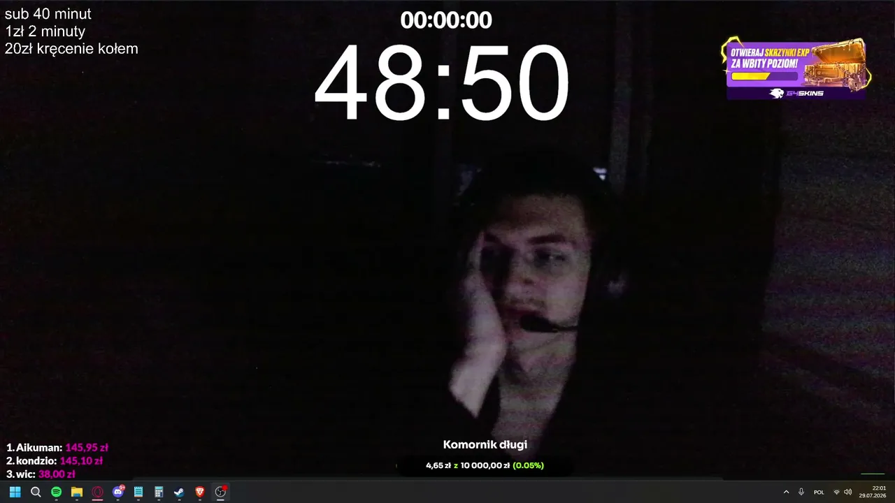 !g4 Dzien jak codzien czyli nicDzien44 #wspolpraca