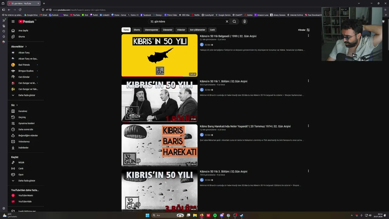 HİÇ İYİ DEĞİLİM