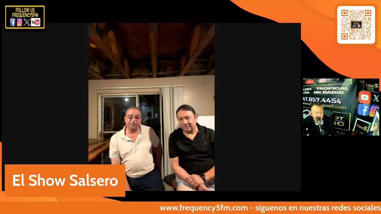El Show Salsero