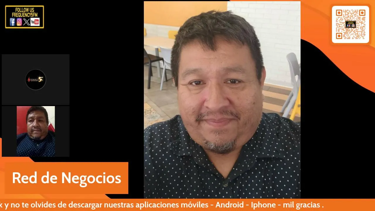 Red de Negocios