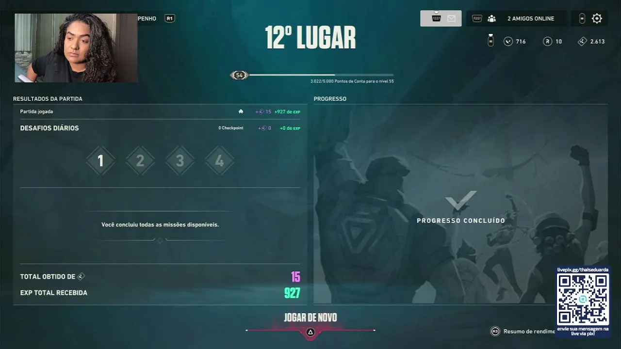 Rumo ao plastico no Vavazin