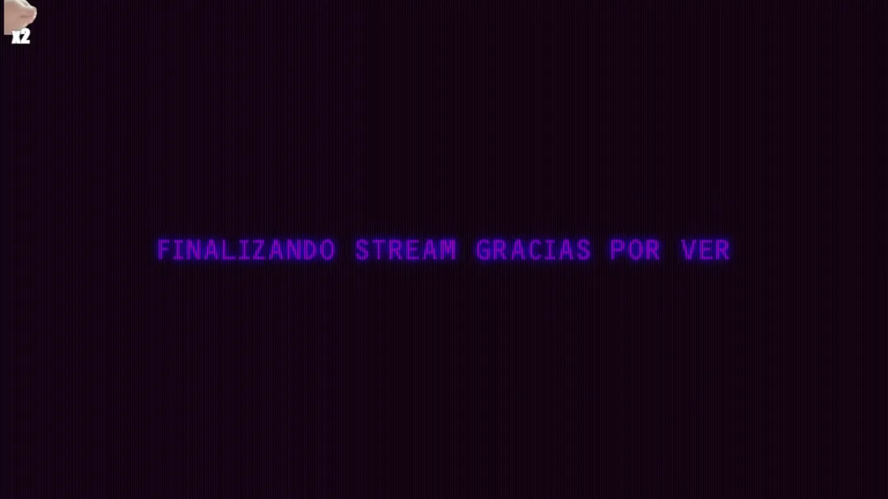 VOLVÍ, CONTANDO TODA LA VERDAD, PROBANDO JUEGO PARAGUAYO !DISCORD