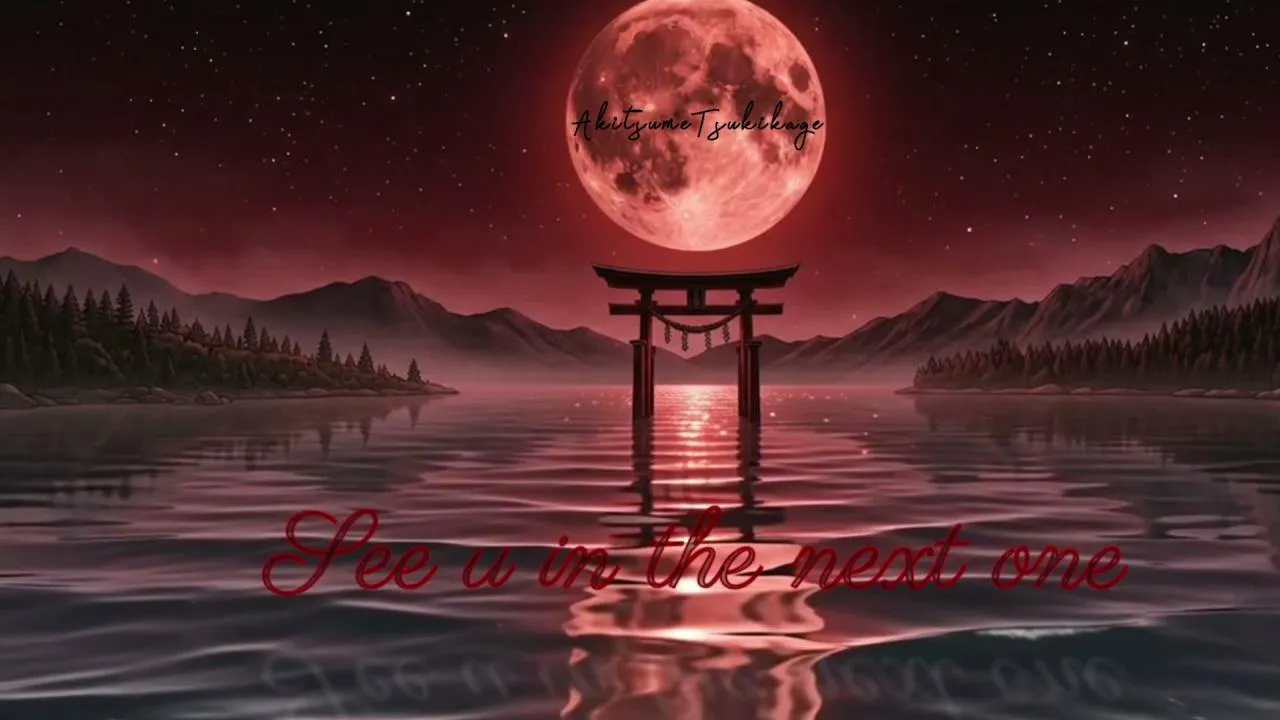 Aki's first ever stream is started! lets see the new region of Genshin Impact!