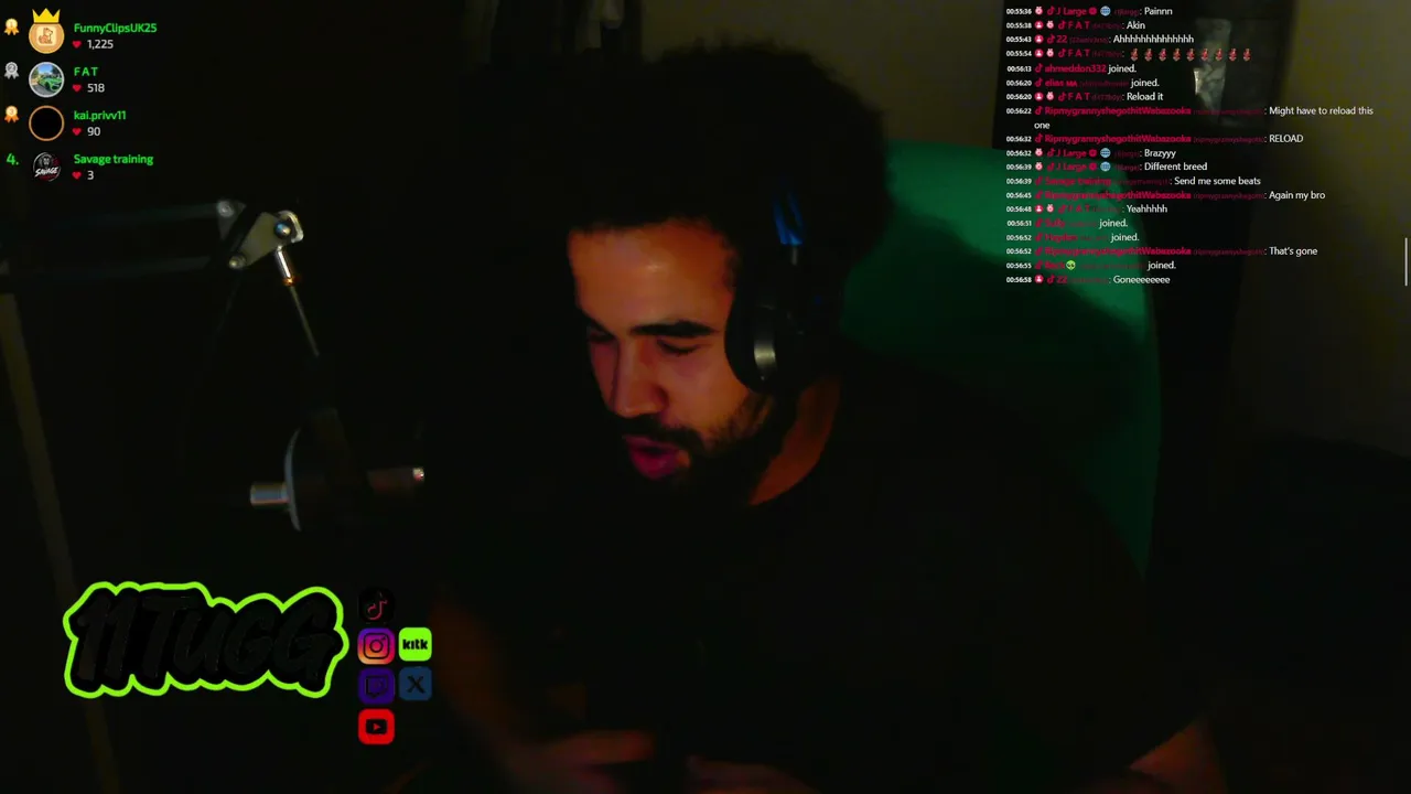 RAIDING