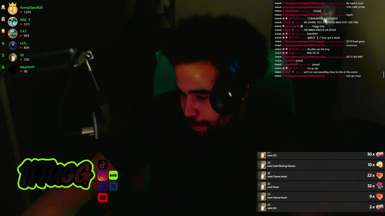 RAIDING