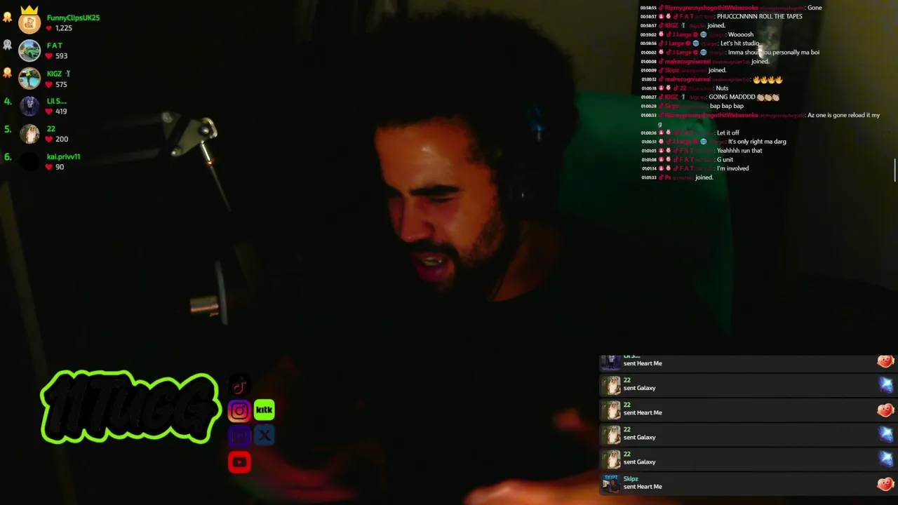 RAIDING