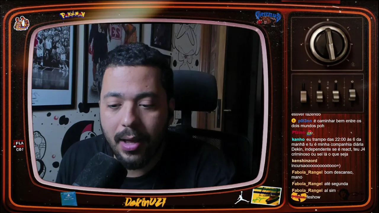 #142 - lives diarias