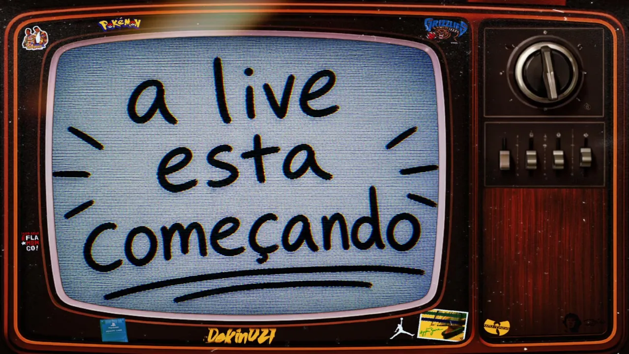 #141 - lives diarias