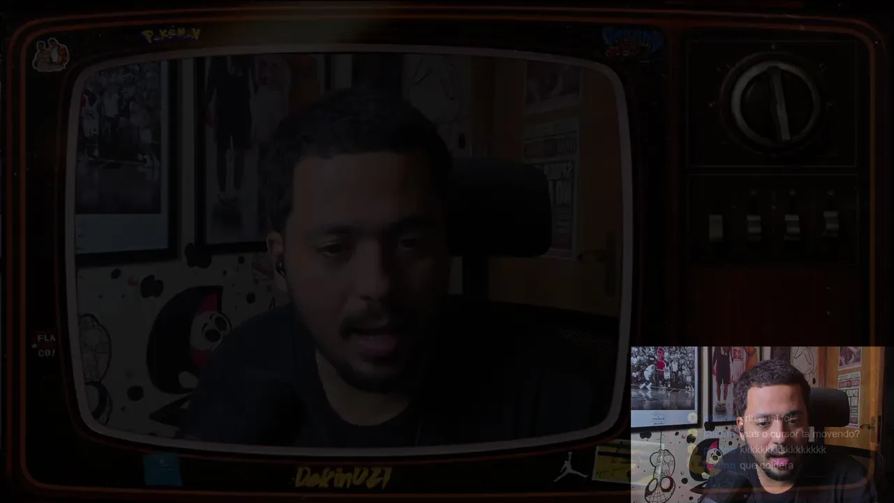 #137 - na permissao dele