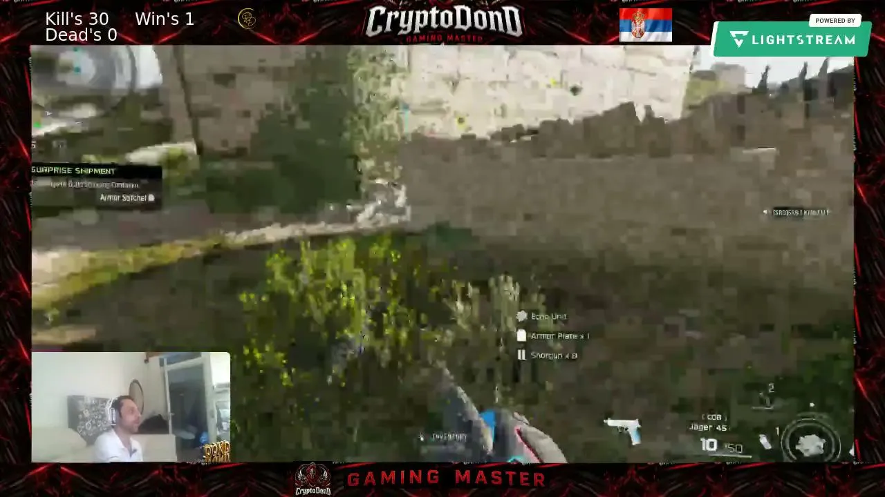 COD Warzone Watch me hit LEVEL 1000 to day