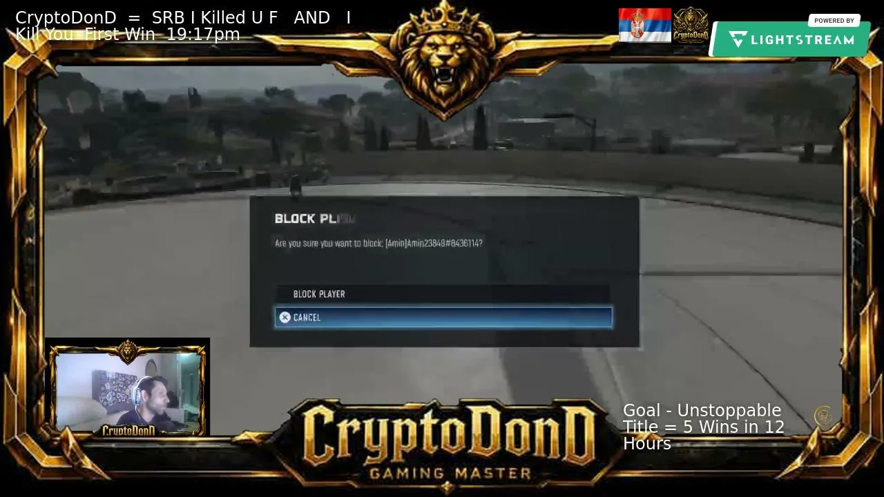 COD Warzone Watch me hit LEVEL 1000 to day