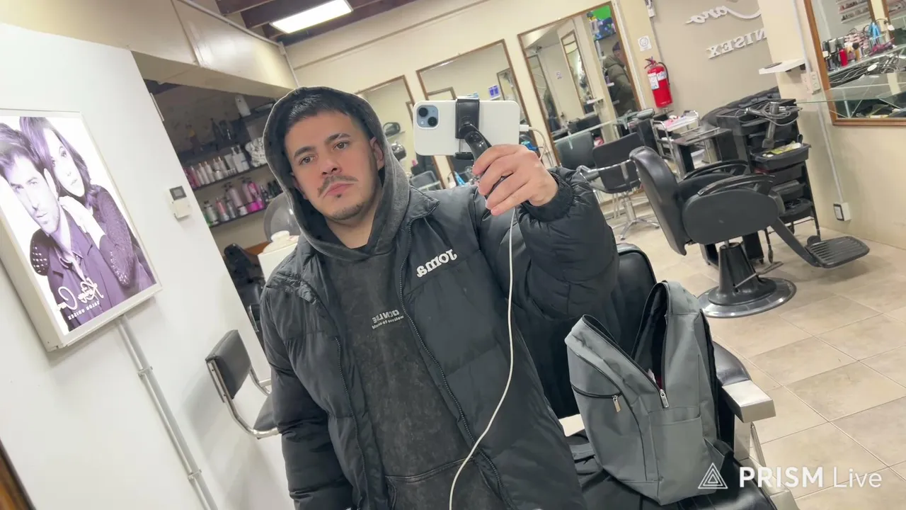 Arrancando la semana!🧉💈