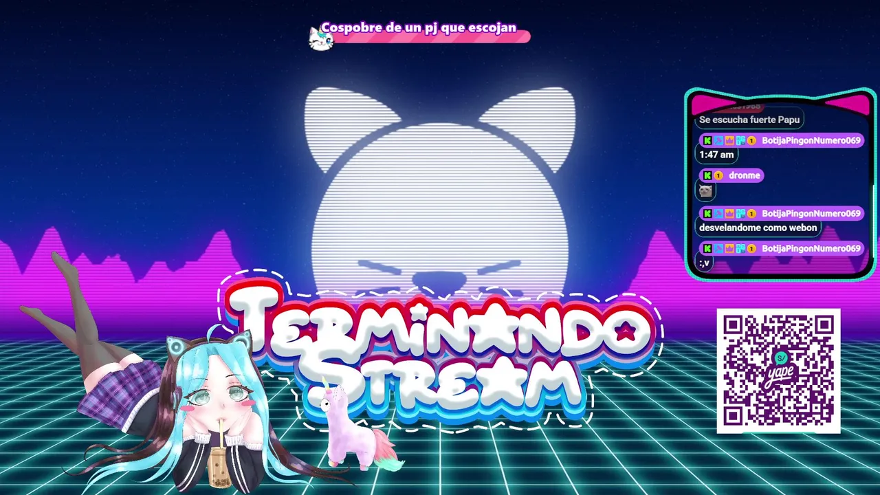 SE BUSCA MAINSTRO DOTERO! SOY MAS MANCA QUE MANQUIN GO DOTECHIS