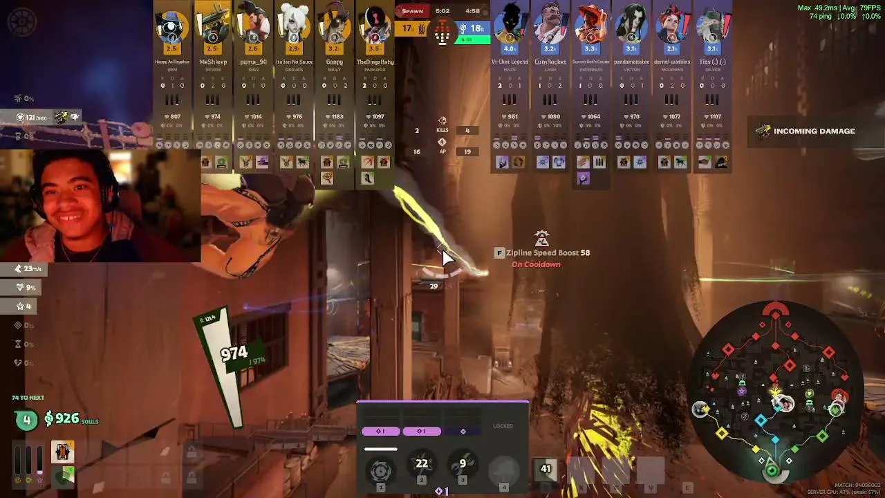 is random to phantom even possible anymore? | Road to Phantom