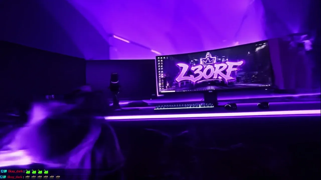 l3orf on