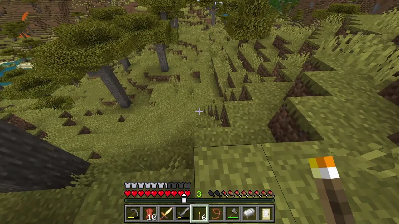 Minecraft #1
