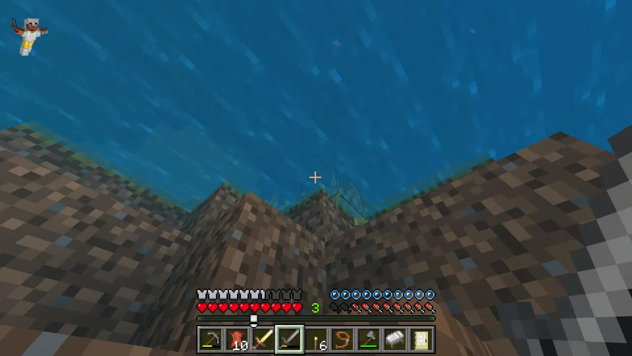 Minecraft #1