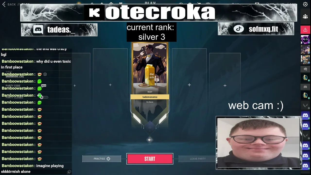 valorant gaming