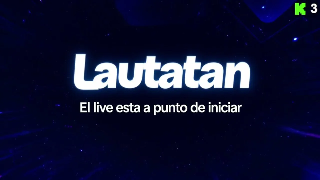 NO SE QUE ONDA PERO BIEN AHÍ