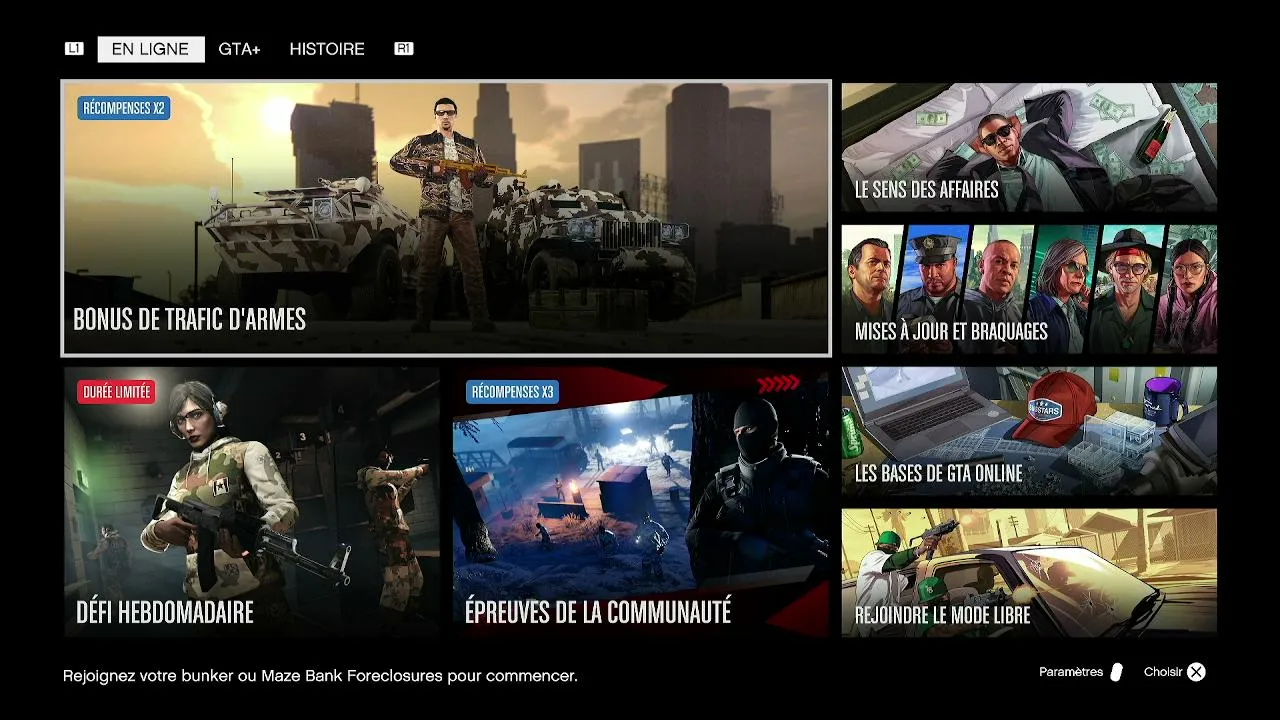 Grand Theft Auto V