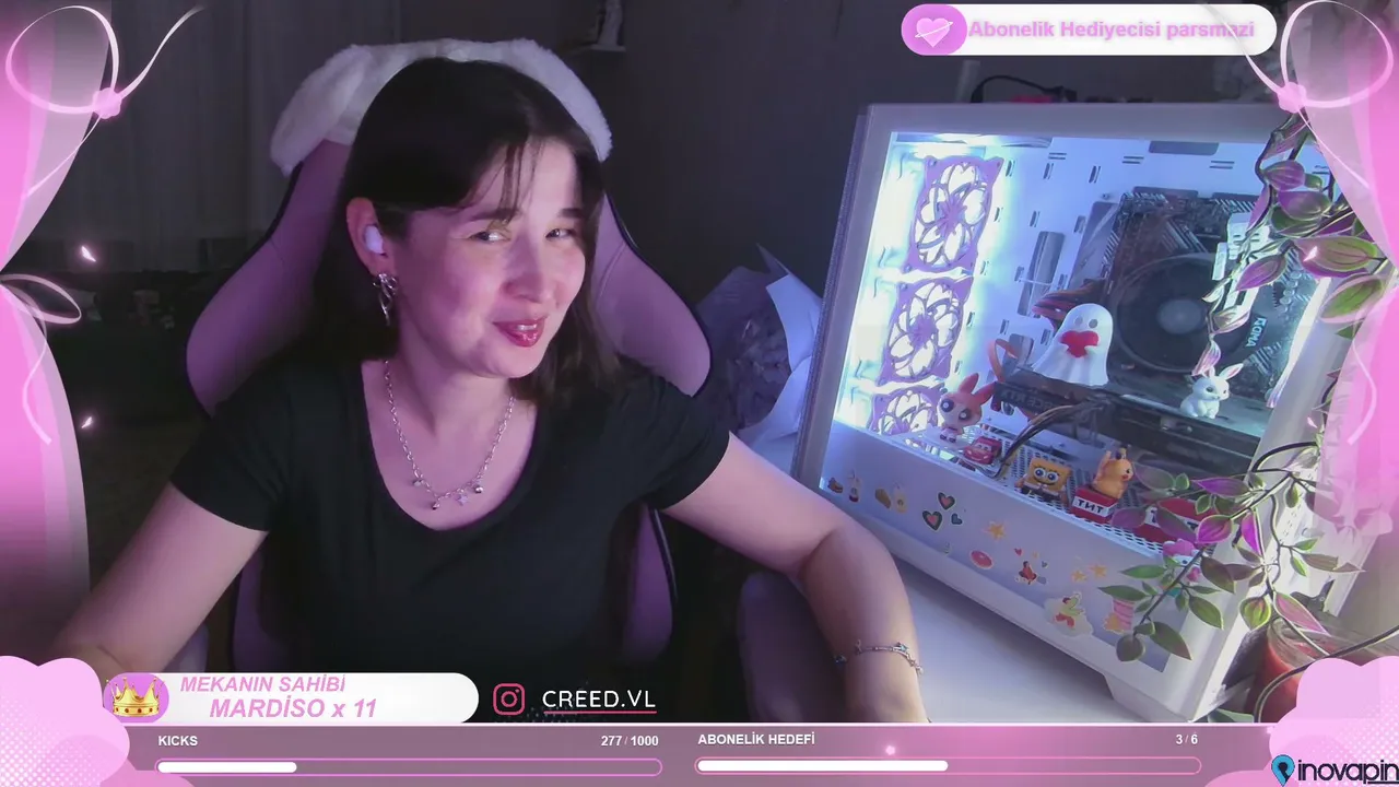 SUBATHON YAYINISIII çekiliş !dc !cm !abone !abonelik
