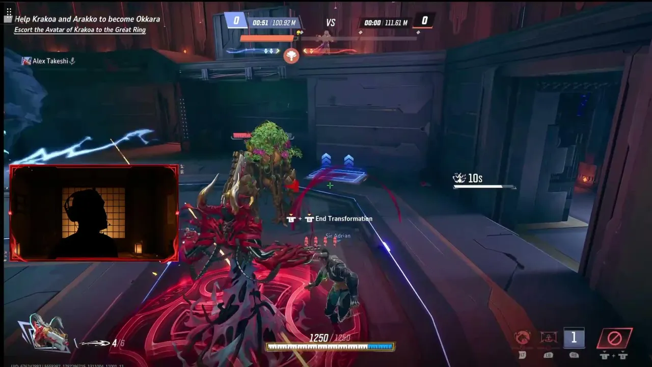 Competitive