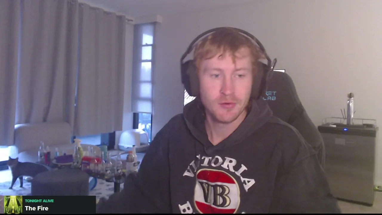 {AUS} Beer Drinking And Bloke Kissing Come Get Some