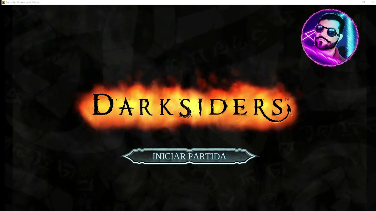 TÚNEIS DA HERESIA - A ESCURIDÃO SUBTERRÂNEA! ⚔️🕷️ (SAGA Darksiders #06b) [PT-BR] #volkarpys