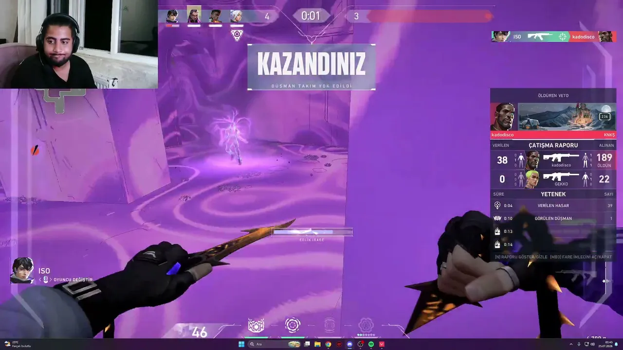 Raze AİRLANES !discord !donate !limonfc