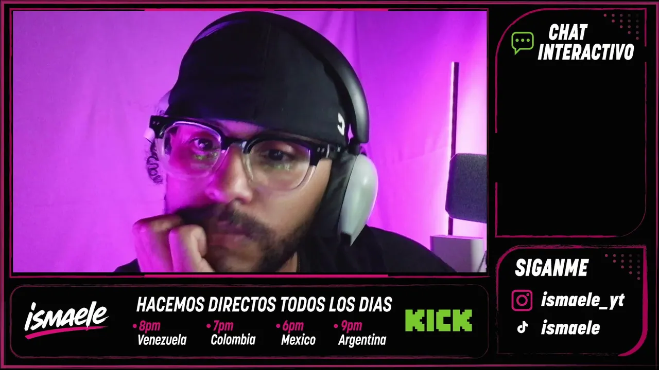 Noche de Locos