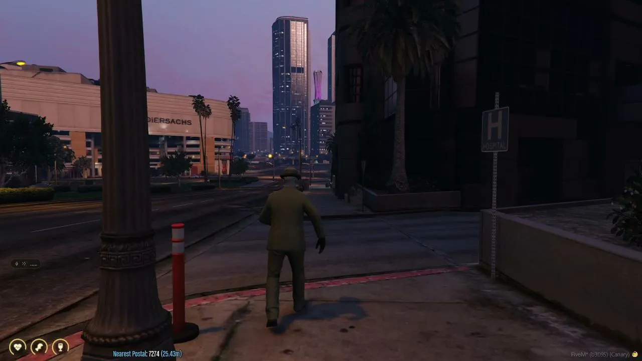 GTA6 IS COMING!! TRAILER 3!?🏎️Hongry, 🥣cerill no merk🥛, 🥜🍞pennit budder no jelly🍞TarP AmbAssador SerVer🏎️