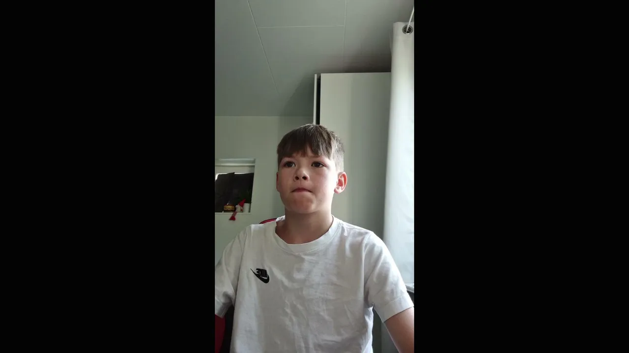 My first stream. my goal 10 People