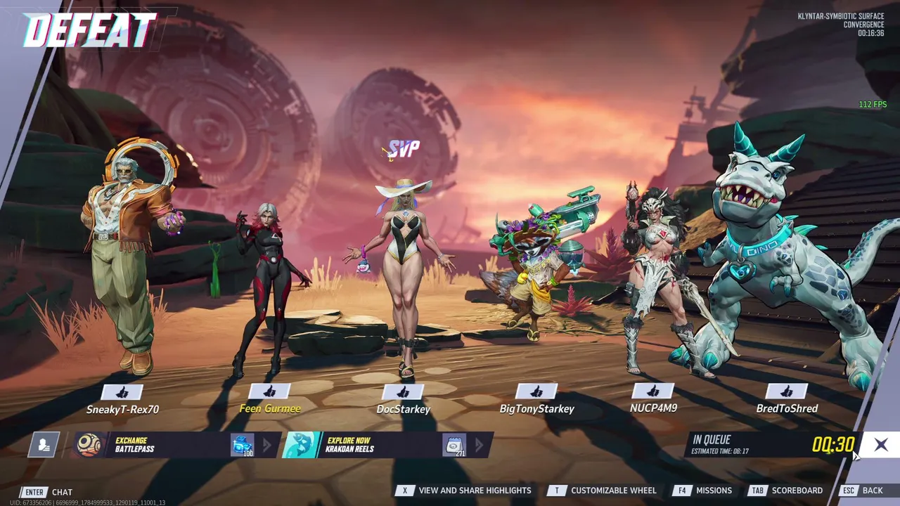 solo ranked 1 follow = 1 dab