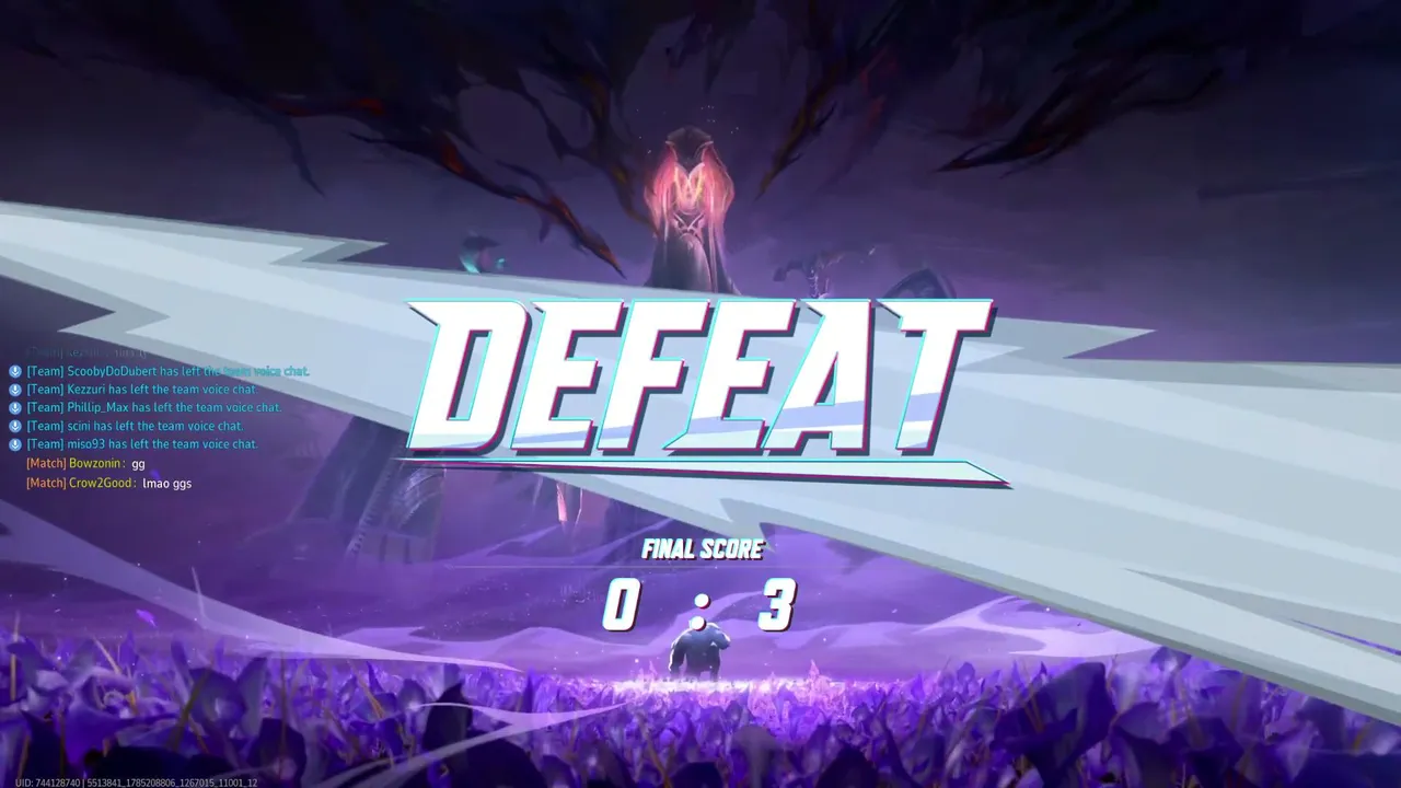 solo ranked 1 follow = 1 dab