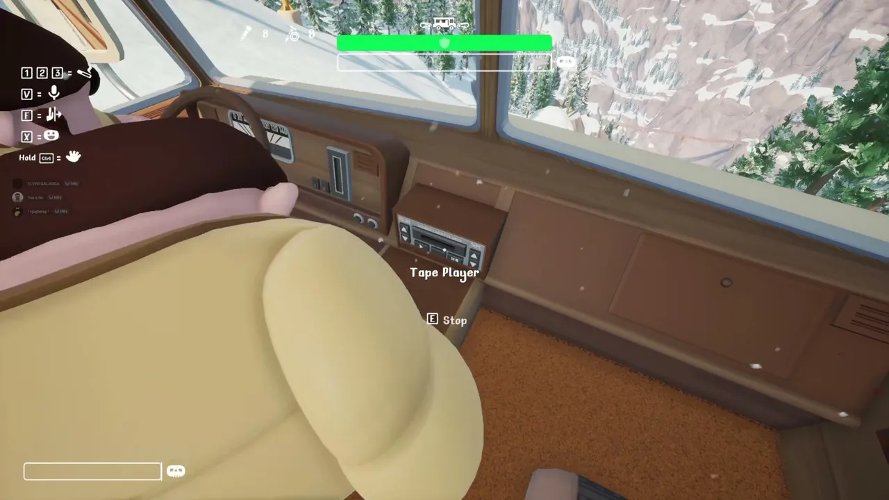 we are cooked 1 follow = 1 dab