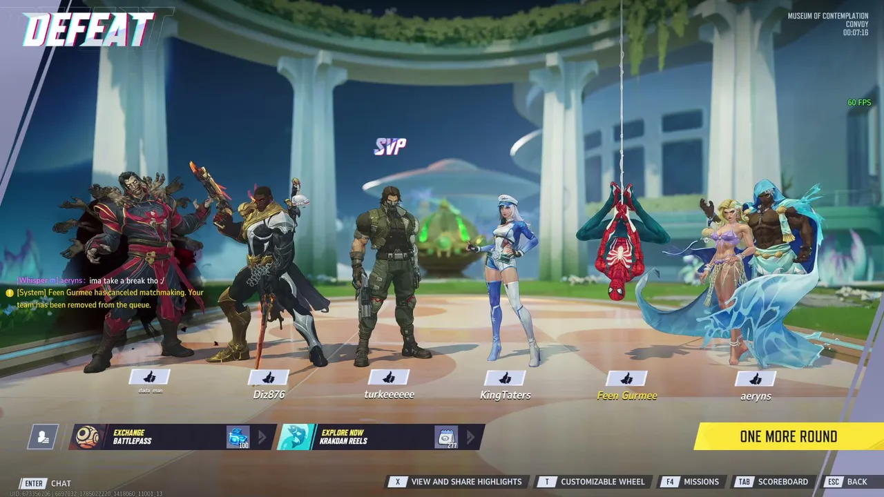 solo ranked 1 follow = 1 dab