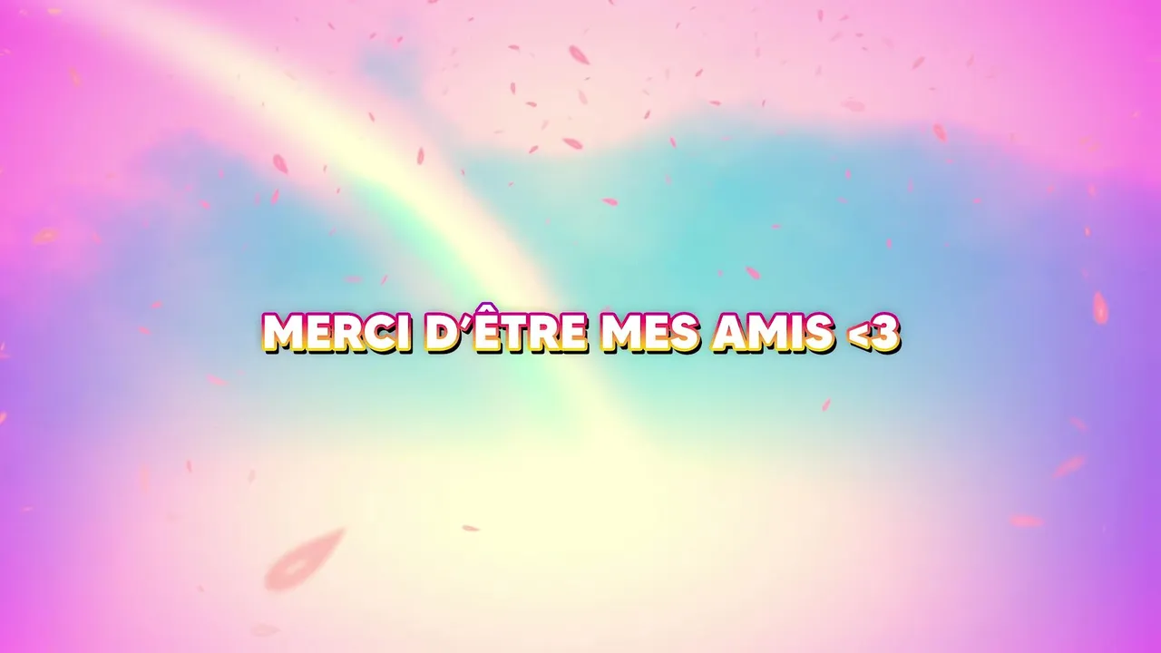 ELOISE encore TROMPEE, CETTE BIT€ REPRESENTE KEVIN, PAGA en COUPLE