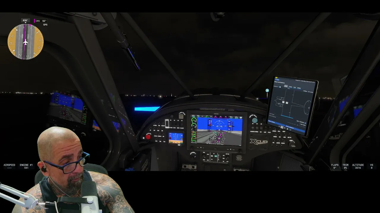 Flight Simulator 2024 Missions