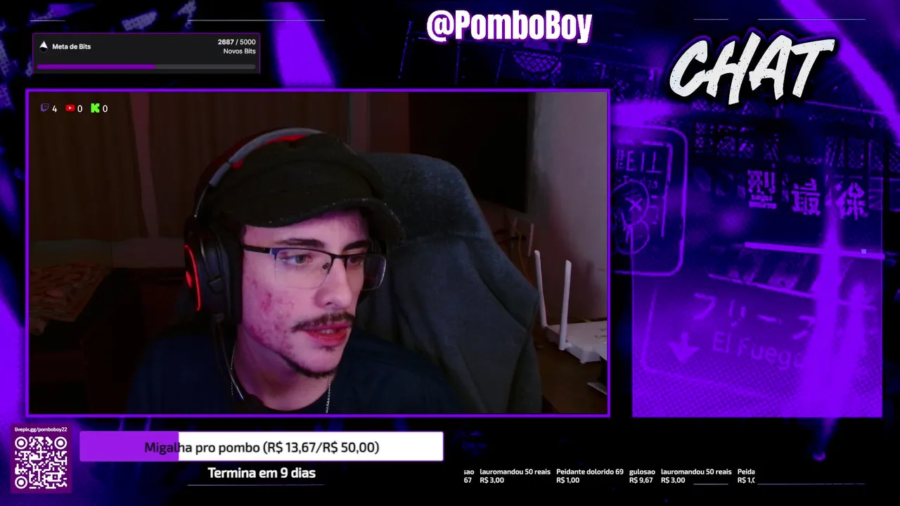 🔴 GTA 4 AO VIVO | A Historia de NIKO continua! #5 - PT-BR🔴

 !pix !discord !youtube
