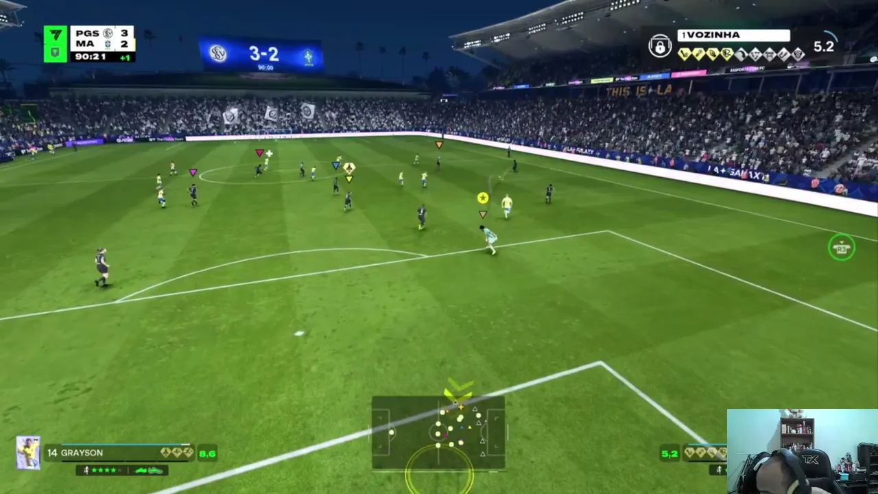Goleiro