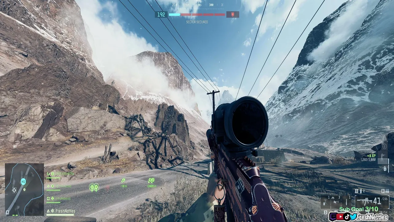 💯 Battlefield 6 👌 Shoot and Scoot 💯 Pull Up 💯 Drops Enabled